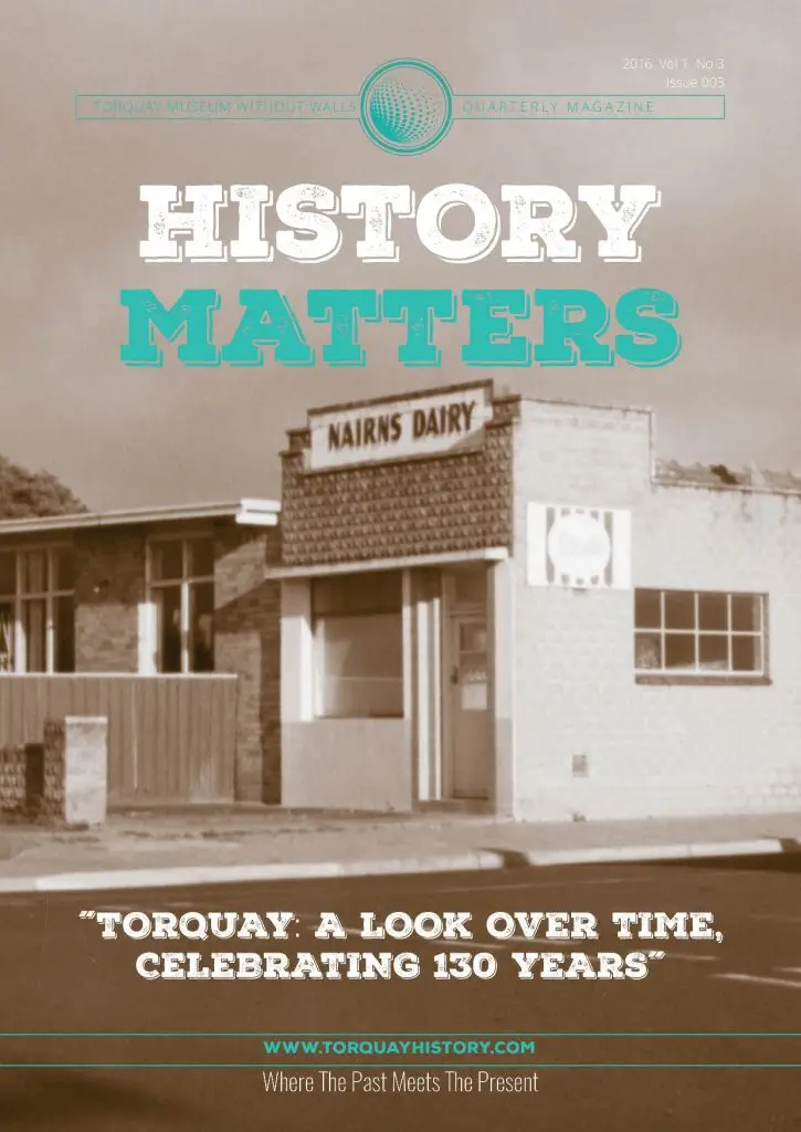 History Matters