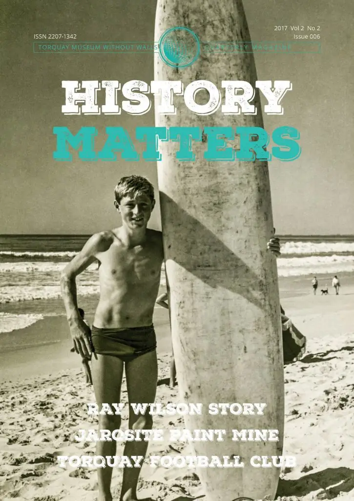 History Matters Ed 6