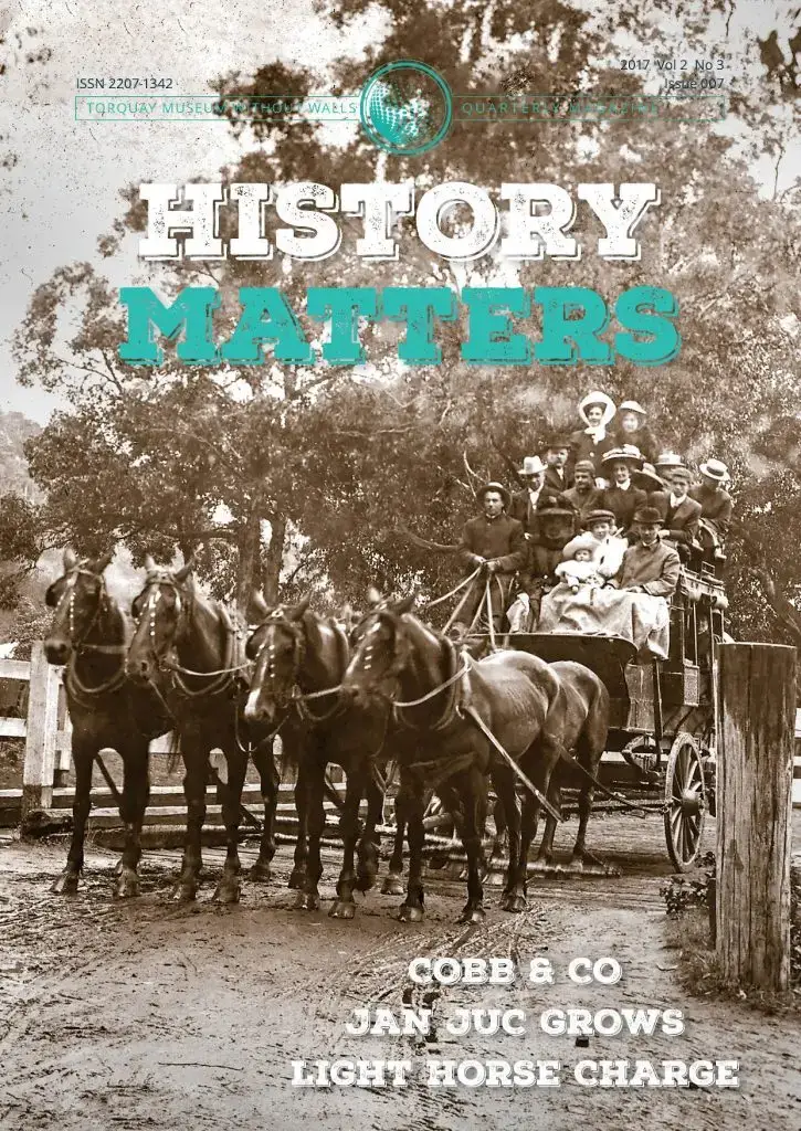 History Matters Ed 7