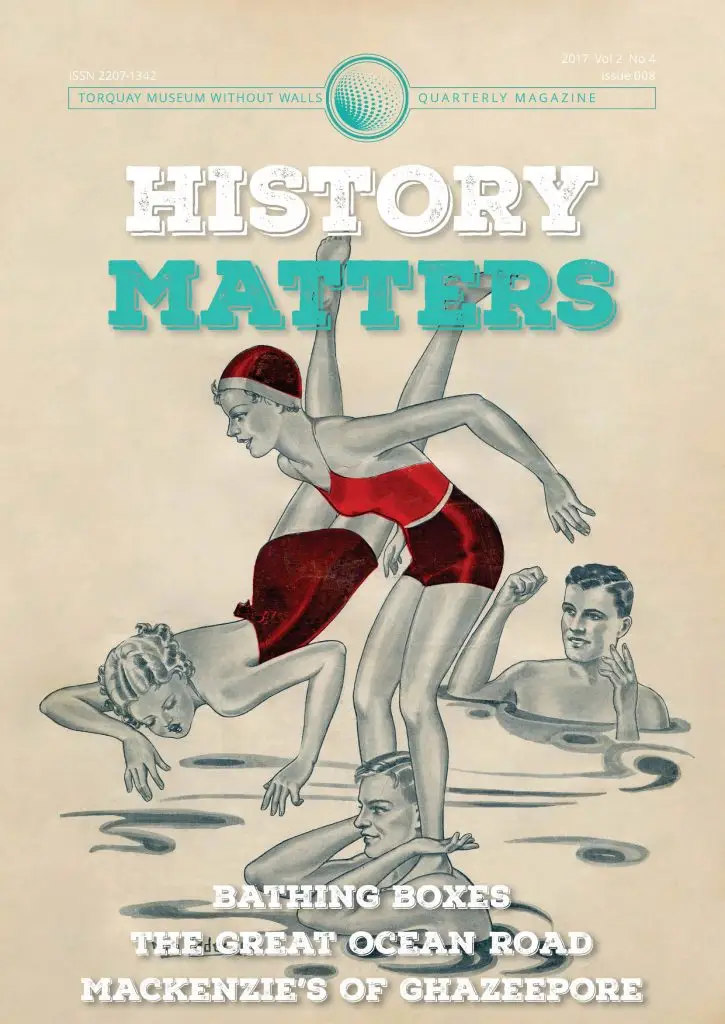 History Matters Ed 8