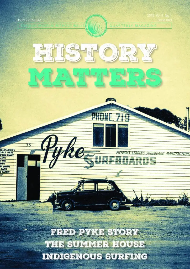 History Matters Ed 9