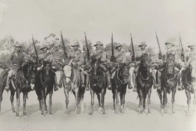Boer War