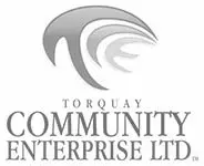 Torquay Community Enterprise logo