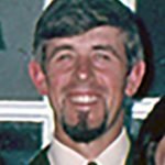 Dick Garrard Jnr